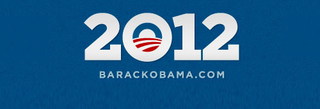 Illustration for article titled Design Experts Weigh In on the 'Trite, Predictable' 2012 Campaign Logos